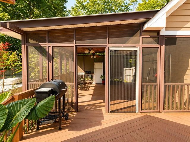 822 Old Dalton Road, Rome, GA 30165