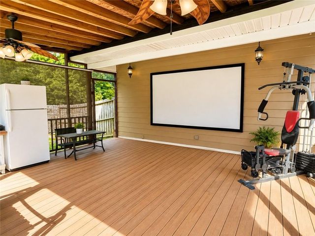 822 Old Dalton Road, Rome, GA 30165