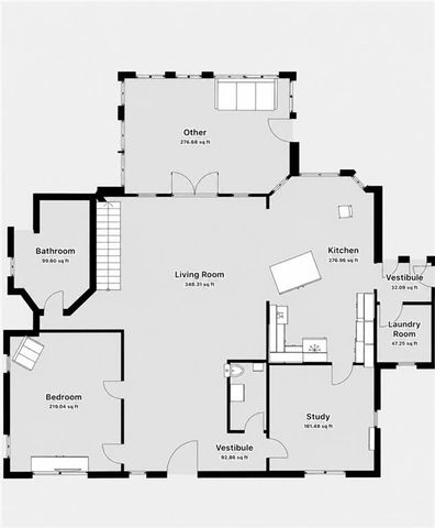 822 Old Dalton Road, Rome, GA 30165
