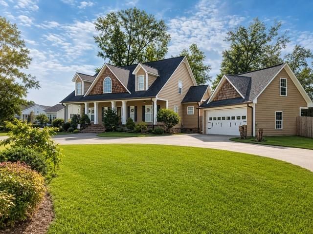 822 Old Dalton Road, Rome, GA 30165