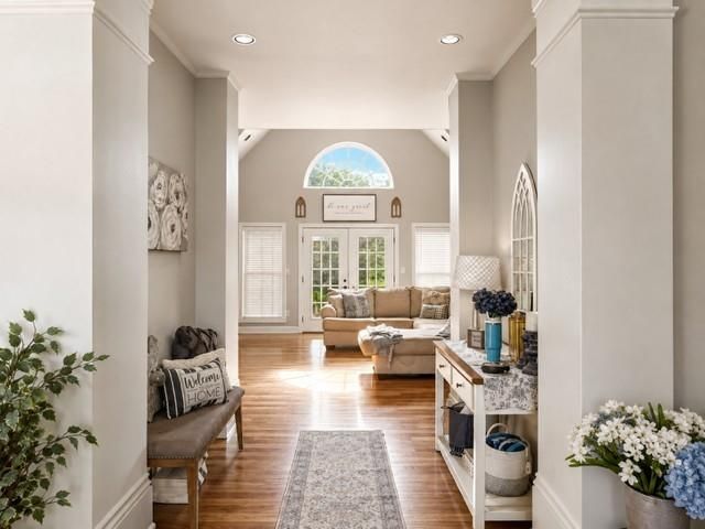 822 Old Dalton Road, Rome, GA 30165