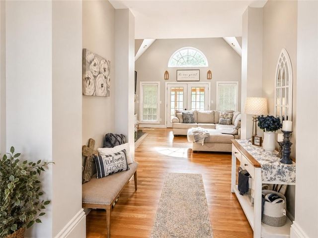 822 Old Dalton Road, Rome, GA 30165