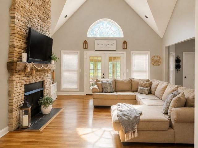 822 Old Dalton Road, Rome, GA 30165