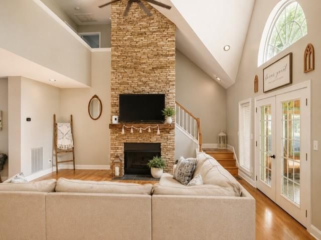 822 Old Dalton Road, Rome, GA 30165