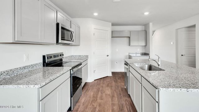 1242 Sandy Heights Loop Lot 247, Leland, NC 28451