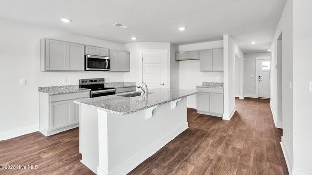 1242 Sandy Heights Loop Lot 247, Leland, NC 28451