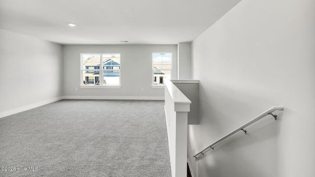 1242 Sandy Heights Loop Lot 247, Leland, NC 28451