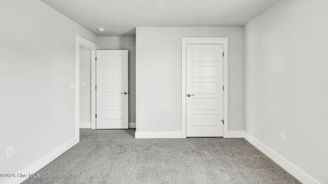 1242 Sandy Heights Loop Lot 247, Leland, NC 28451