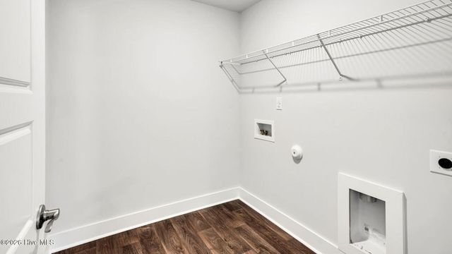 1242 Sandy Heights Loop Lot 247, Leland, NC 28451