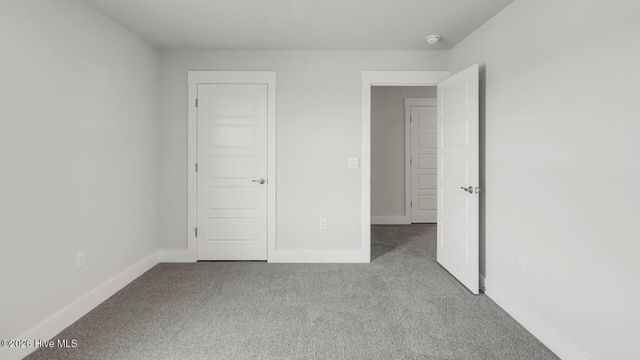 1242 Sandy Heights Loop Lot 247, Leland, NC 28451
