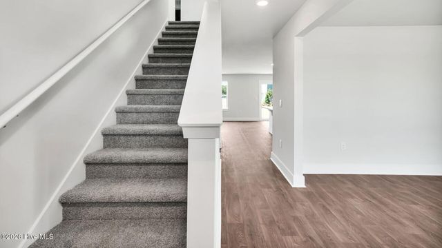 1242 Sandy Heights Loop Lot 247, Leland, NC 28451