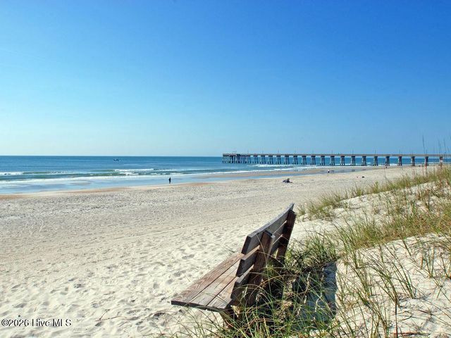1242 Sandy Heights Loop Lot 247, Leland, NC 28451