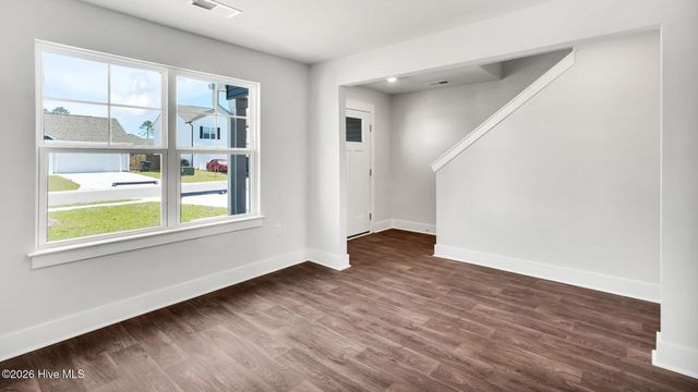1242 Sandy Heights Loop Lot 247, Leland, NC 28451