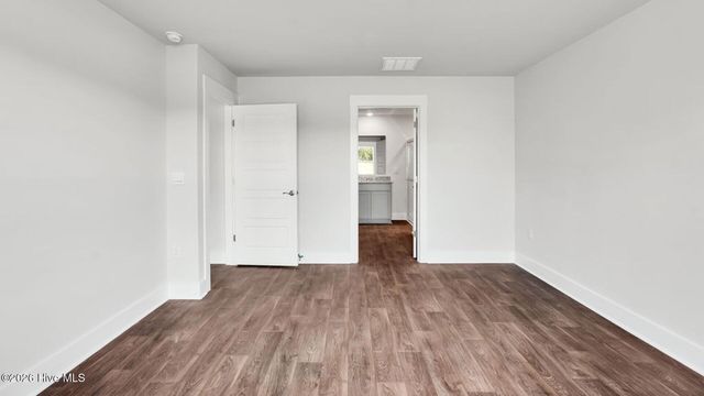 1242 Sandy Heights Loop Lot 247, Leland, NC 28451