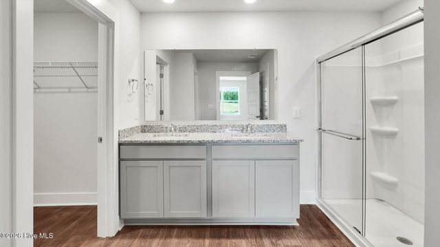 1242 Sandy Heights Loop Lot 247, Leland, NC 28451