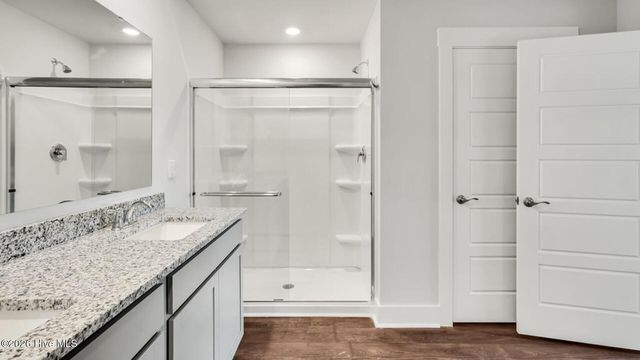 1242 Sandy Heights Loop Lot 247, Leland, NC 28451