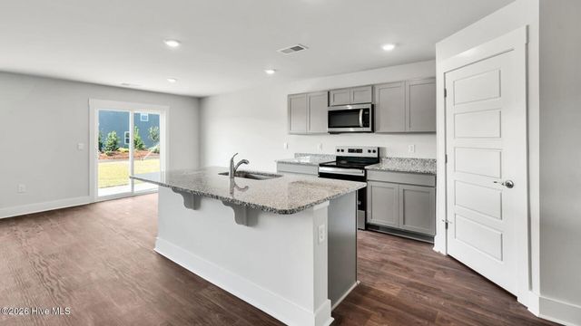 1242 Sandy Heights Loop Lot 247, Leland, NC 28451
