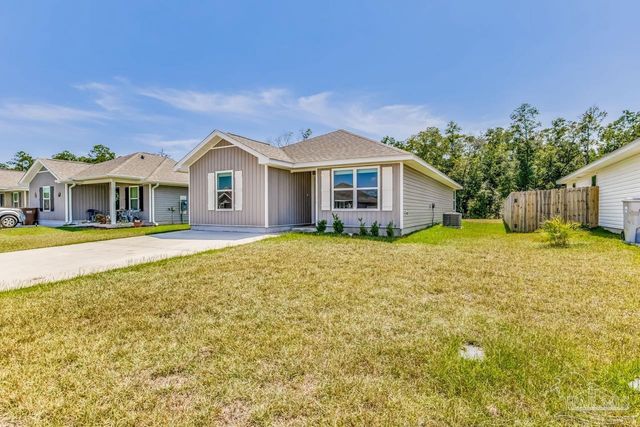 6323 June Bug Dr, Milton, FL 32583
