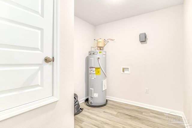 6323 June Bug Dr, Milton, FL 32583