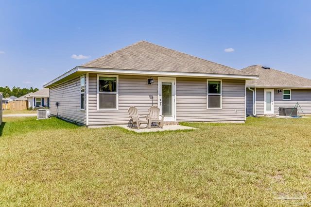 6323 June Bug Dr, Milton, FL 32583