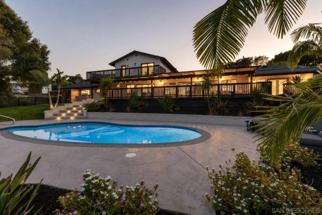 521 Rancho Camino, Fallbrook, CA 92028