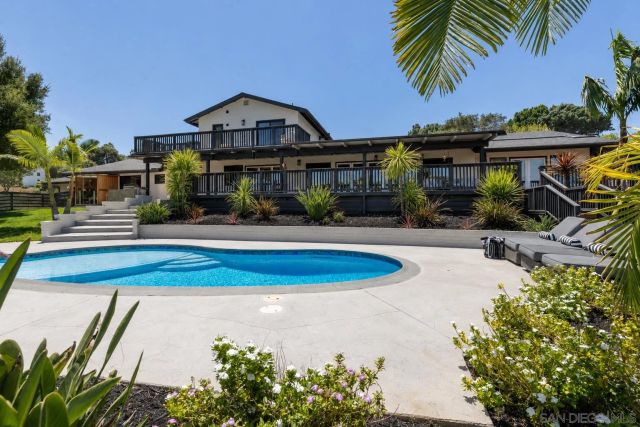 521 Rancho Camino, Fallbrook, CA 92028