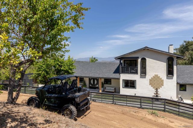 521 Rancho Camino, Fallbrook, CA 92028