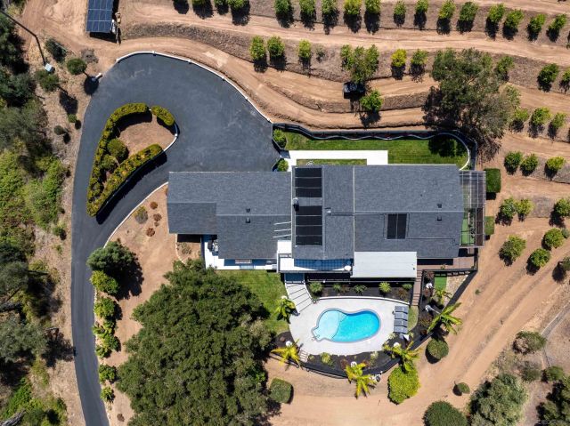 521 Rancho Camino, Fallbrook, CA 92028