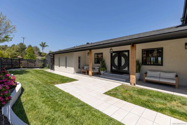 521 Rancho Camino, Fallbrook, CA 92028