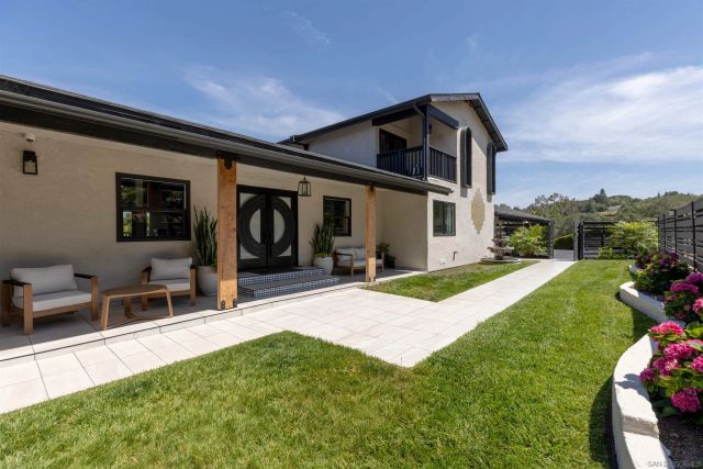 521 Rancho Camino, Fallbrook, CA 92028