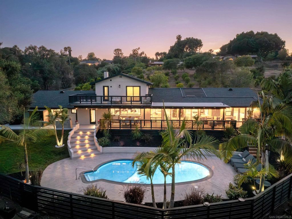 521 Rancho Camino, Fallbrook, CA 92028