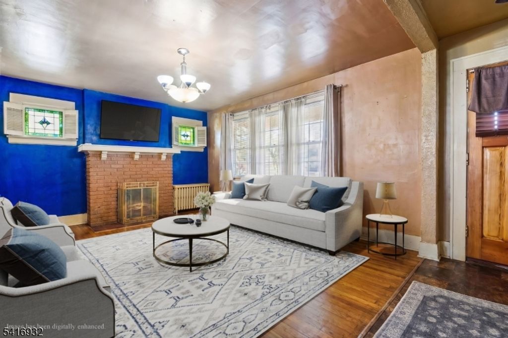 621 Springdale Ave, East Orange City, NJ 07017 — photo 4