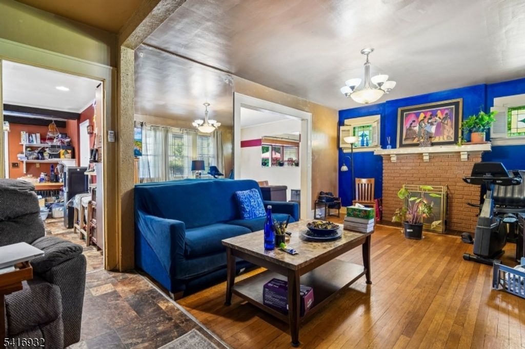 621 Springdale Ave, East Orange City, NJ 07017 — photo 5