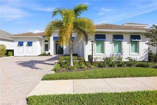 11420 Canal Grande DR, Fort Myers, FL 33913