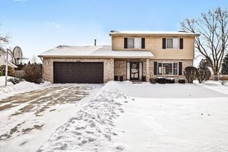 3347 N Christy Way, Saginaw, MI 48603