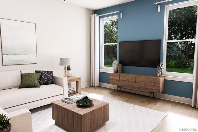 54322 Grand Boulevard, Shelby Charter Township, MI 48316