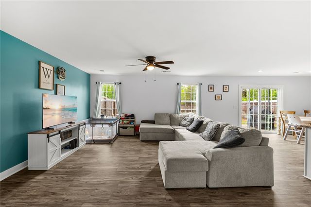 248 Thames Valley Drive, Easley, SC 29642