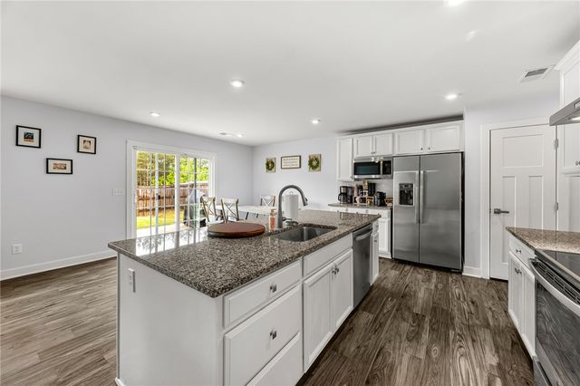 248 Thames Valley Drive, Easley, SC 29642