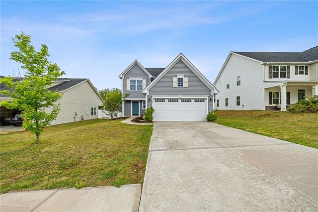248 Thames Valley Drive, Easley, SC 29642