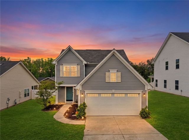 248 Thames Valley Drive, Easley, SC 29642