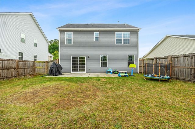 248 Thames Valley Drive, Easley, SC 29642