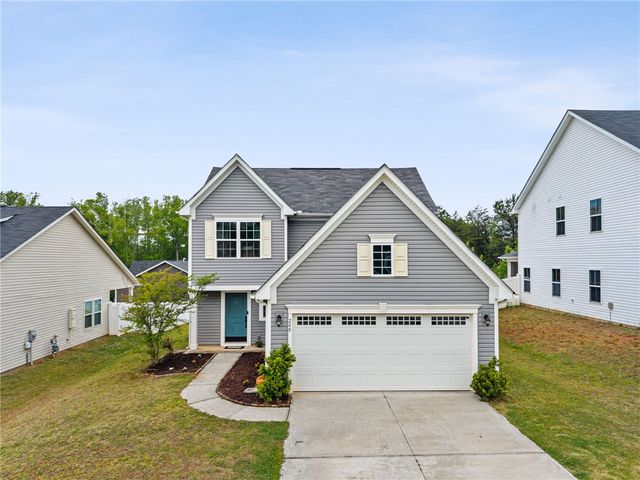 248 Thames Valley Drive, Easley, SC 29642