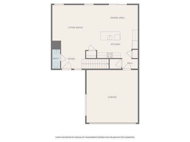 248 Thames Valley Drive, Easley, SC 29642