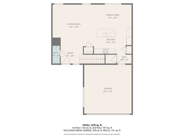 248 Thames Valley Drive, Easley, SC 29642