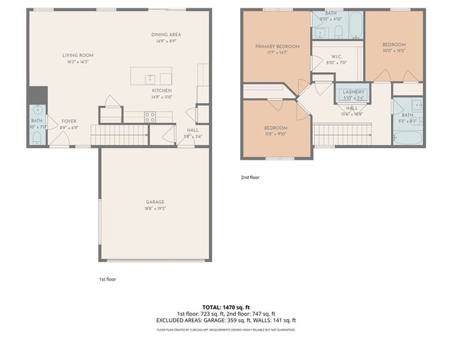248 Thames Valley Drive, Easley, SC 29642