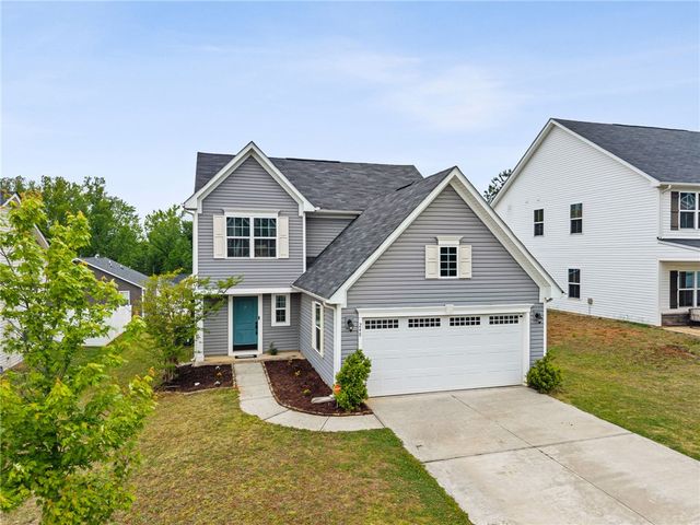 248 Thames Valley Drive, Easley, SC 29642