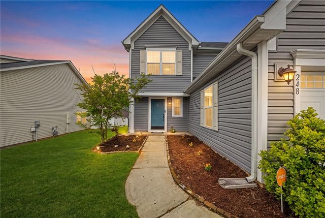 248 Thames Valley Drive, Easley, SC 29642