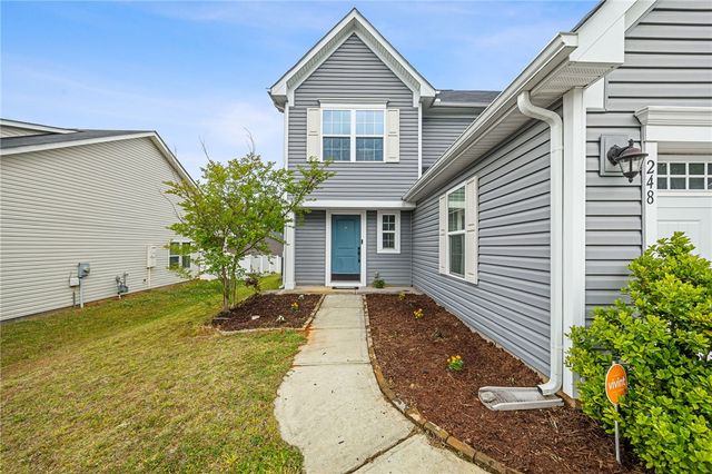 248 Thames Valley Drive, Easley, SC 29642