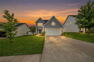 248 Thames Valley Drive, Easley, SC 29642