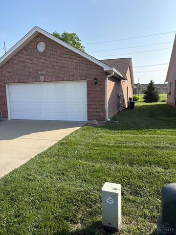 2232 Mossy Grove, Hamilton, OH 45013